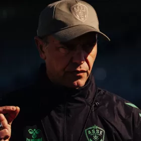 Les 18 Vertes pour la r&eacute;ception du Paris FC