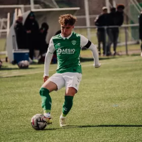 Les U19N dans un jour sans face &agrave; Montpellier