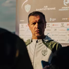 Yannick Chandioux : "En capacit&eacute; d'aller chercher le maintien"