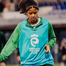 La compo des Vertes !