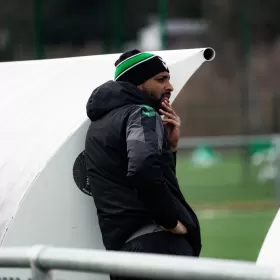 Le groupe Avenir sur la route du Mondial de Montaigu 