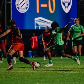 Les Vertes s'inclinent &agrave; Montpellier