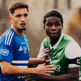 Un match &agrave; oublier pour les U19N