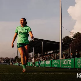 Vos places pour le dernier match des Vertes !