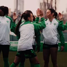 Votre billet pour le dernier match des Vertes !