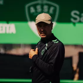 Yannick Chandioux : "Il faut maintenant vite basculer sur le deuxi&egrave;me match en trois jours"