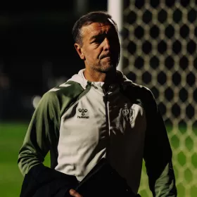 Yannick Chandioux : "Il va falloir s'accrocher"