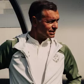 Yannick Chandioux : "On aurait aim&eacute; faire un coup ce soir"