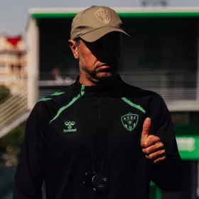 Yannick Chandioux : "Tout le monde aura son r&ocirc;le &agrave; jouer."