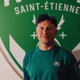 Season review by Laurent Huard, Head of the Academy