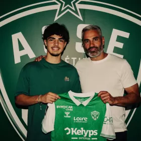 Noah Moulin passe professionnel 