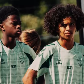 C'est la reprise pour le groupe Formation !