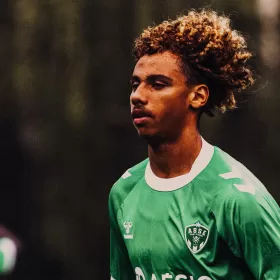 Les Verts ram&egrave;nent un bon point de Marseille