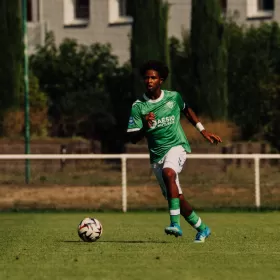 L'ASSE s'incline &agrave; N&icirc;mes
