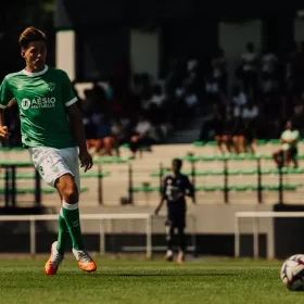 En inf&eacute;riorit&eacute; num&eacute;rique, les U19N s'imposent &agrave; Colomiers
