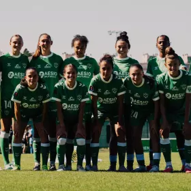 La victoire des Vertes, en images !