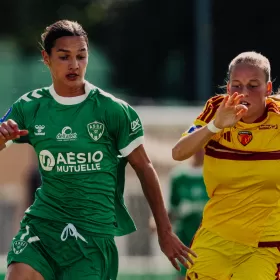 Le r&eacute;sum&eacute; vid&eacute;o du match nul des Vertes