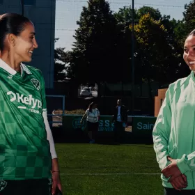Le XI des Vertes pour affronter Nantes !