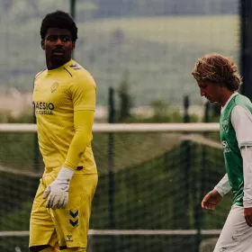 Les U19N battus &agrave; B&eacute;ziers