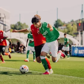 Reims pi&egrave;ge les Verts