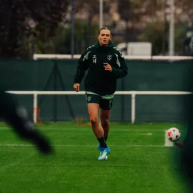 Cannes - ASSE, J-2 !