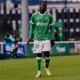 Des U19N punis par Balma