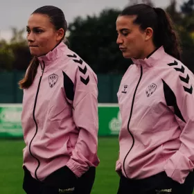 Le XI des Vertes pour la r&eacute;ception du Mans en Coupe LFFP !