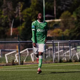 Les U17N accrochent Nice apr&egrave;s un match spectaculaire !