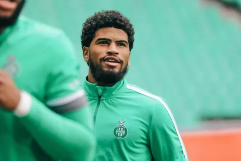 En tête à tête avec Mahdi Camara