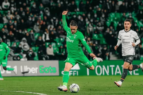 ASSE 3-1 Montpellier : le replay