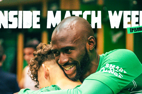 Le plein d'émotions