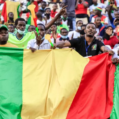 Sans Saïdou Sow, la Guinée se qualifie pour la suite de la compétition
