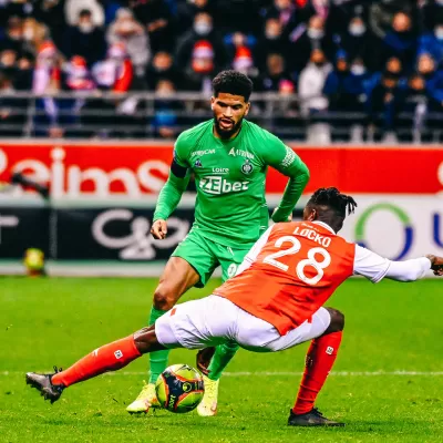 La r&eacute;ception de Reims fix&eacute;e