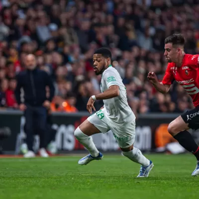 Le replay de #SRFCASSE