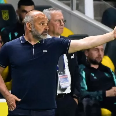 Pascal Dupraz : "Tournés vers ce challenge"