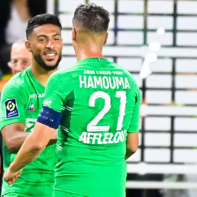 Qui a été le meilleur contre Nantes ?