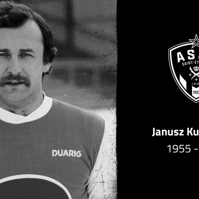 Janusz Kupcewicz s'en est allé