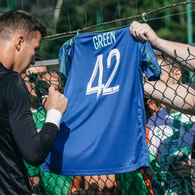 Accessoire Asse Saint-étienne Gobelet Gobelet ASSE Saint-Étienne Ligue