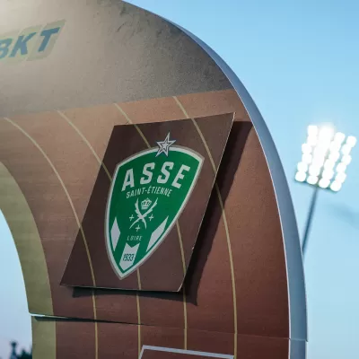 Valenciennes - ASSE décalé à 19h