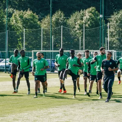 Inside Match Week #9 : Objectif commun