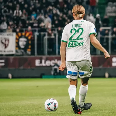 Un sacré numéro avec Lobry, Nadé et Chambost