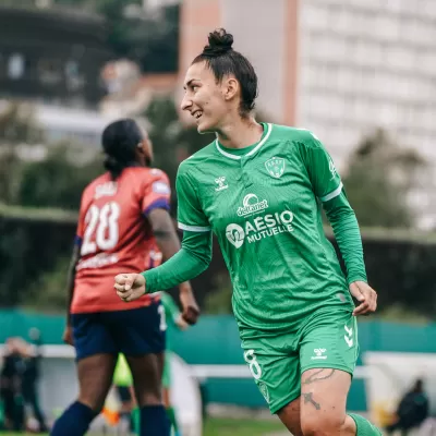 Les Vertes assurent à Clermont