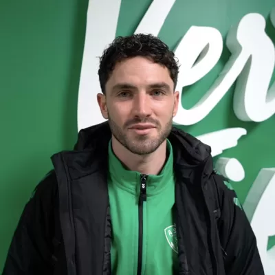Thomas Monconduit : "Un mois important"