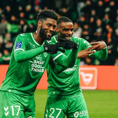 Élisez le Vert du mois de mars !