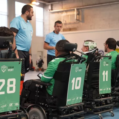 Le programme des 25 et 26 mars 2023