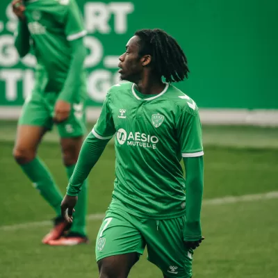 Pas de vainqueur dans un match fou