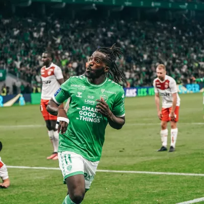 Le dernier succès en photos