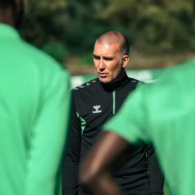 Le groupe pour la r&eacute;ception de Valenciennes