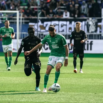 Le replay de #ESTACASSE sur ASSE.TV