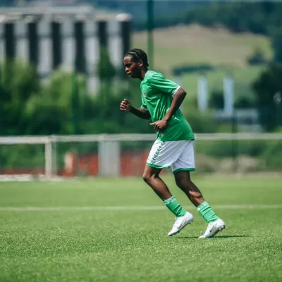 Les Verts enchaînent !